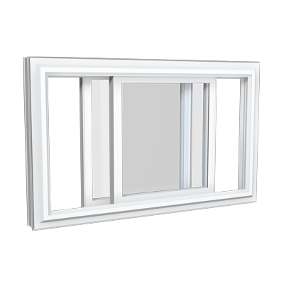 Double Slider Windows Ontario