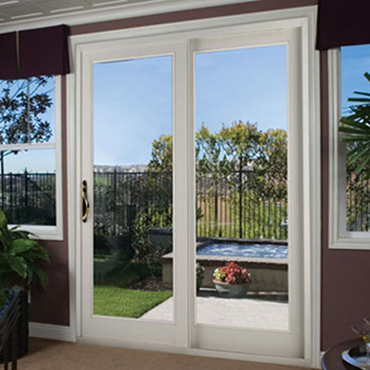Patio Doors Styles