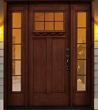 ECO Ontario Door Styles