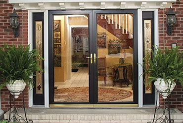 French Doors