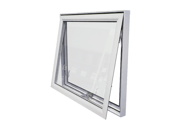 Awning Windows