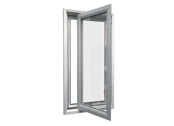 Casement Windows